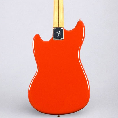Fender Player II Mustang P/J 2026 - Coral Red
