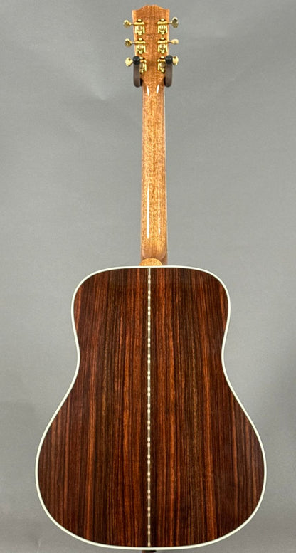Gibson Acoustic Songwriter Recording Artist 2026 - Antique Natural