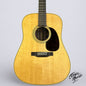 Martin D-28 Billy Strings 2025 - Natural