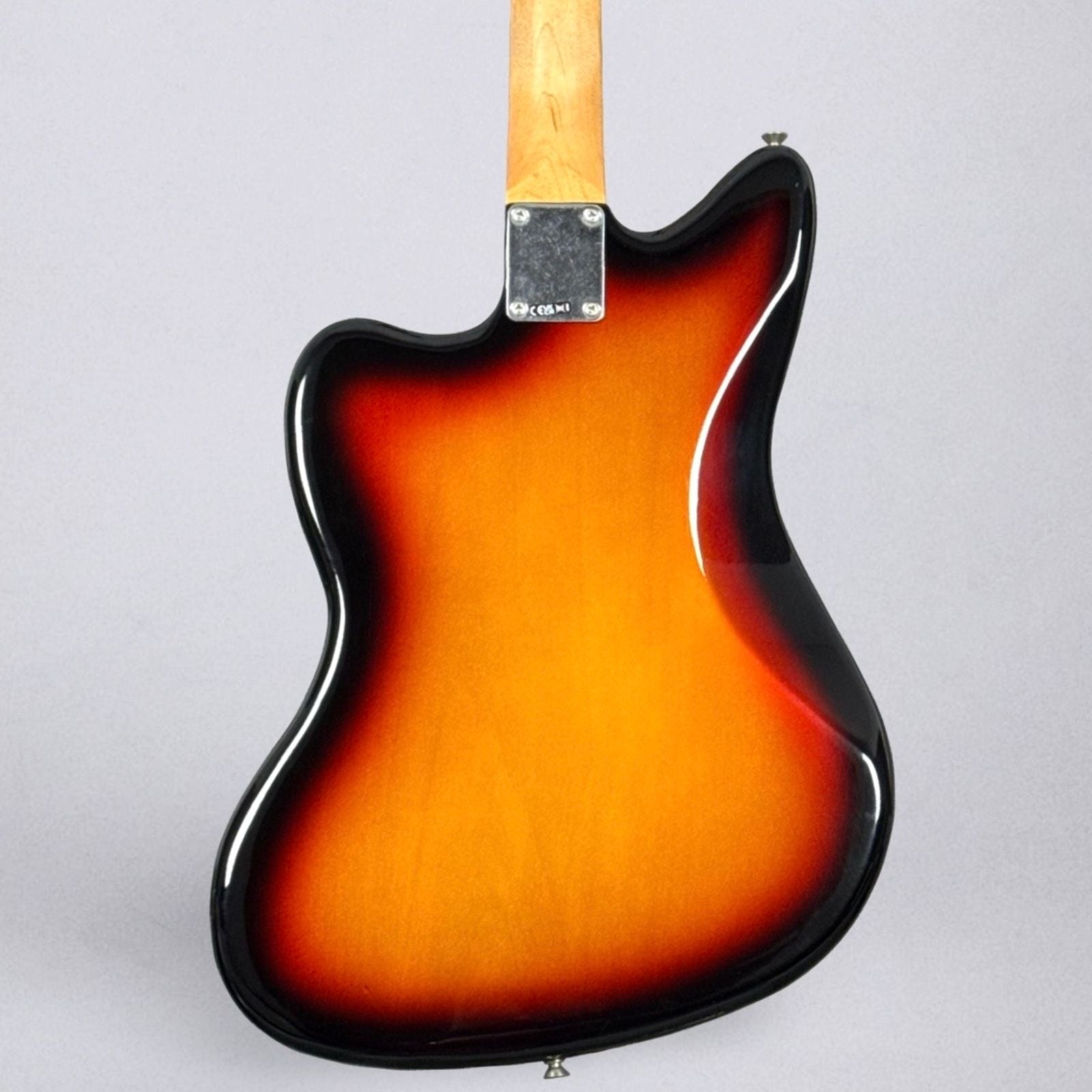 Fender Limited Edition Vintera II Road Worn 50s Jazzmaster 2026 - 3-Tone Sunburst