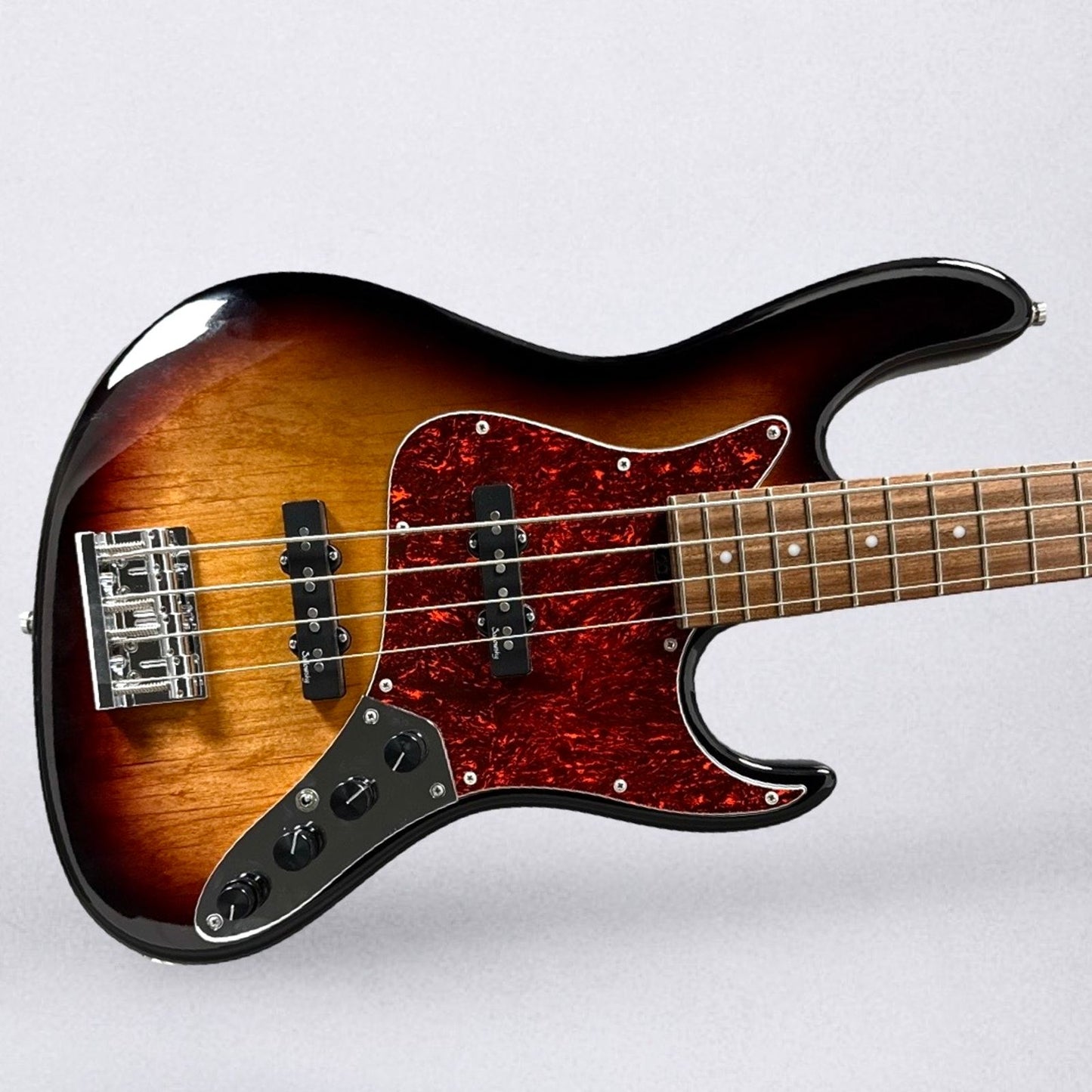 Sadowsky MetroLine Will Lee 4-String 2022 - 3-Color Sunburst