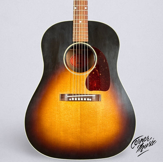 Gibson 1942 Banner J-45 - Vintage Sunburst