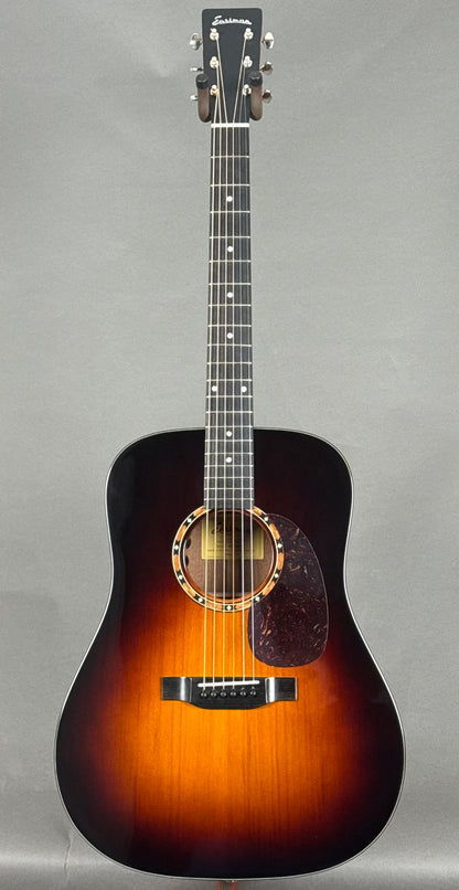 Eastman E2D-DLX 2025 - Sunburst