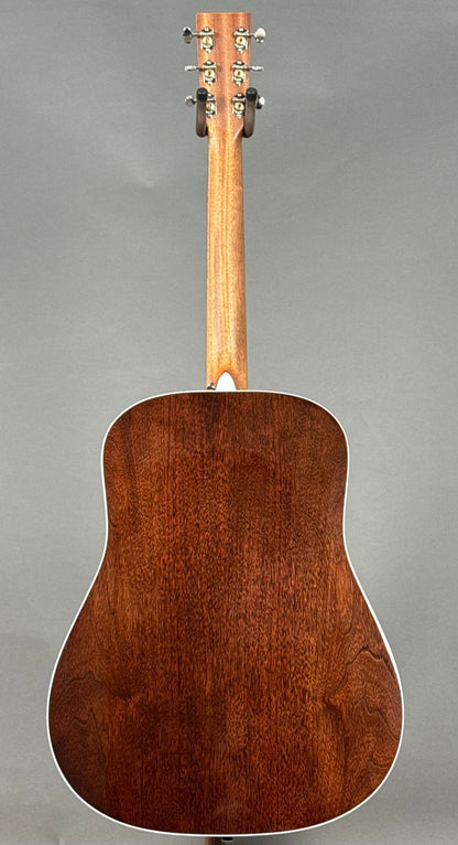 Martin Road Series D-13E Retro Walnut 2025 - Natural Aging Toner