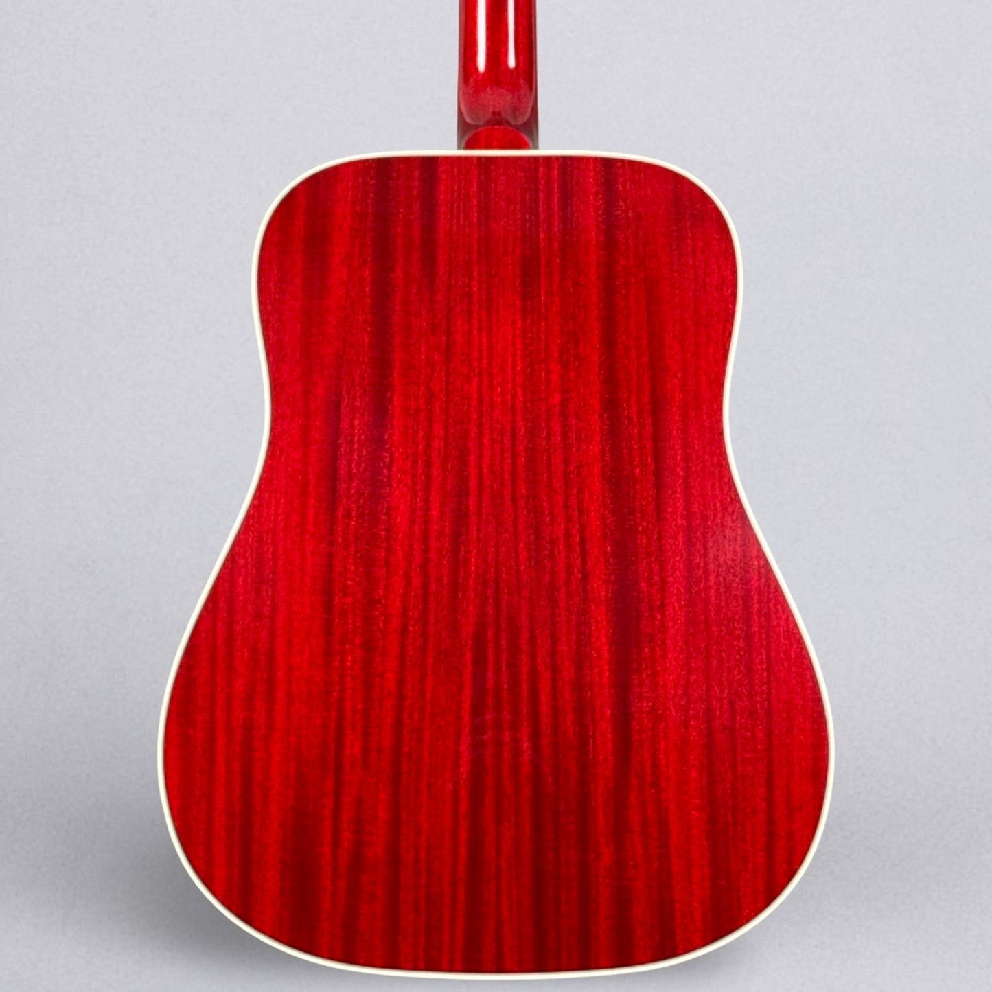 Gibson Hummingbird Standard 2025 - Vintage Cherry Sunburst