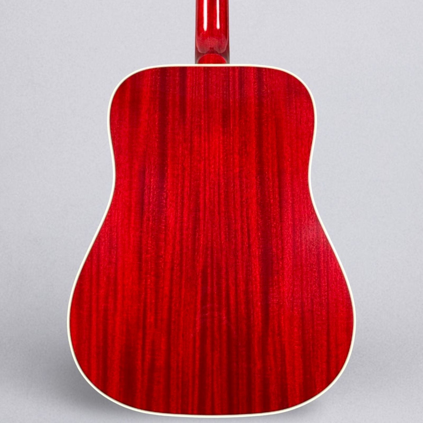 Gibson Hummingbird Standard 2025 - Vintage Cherry Sunburst