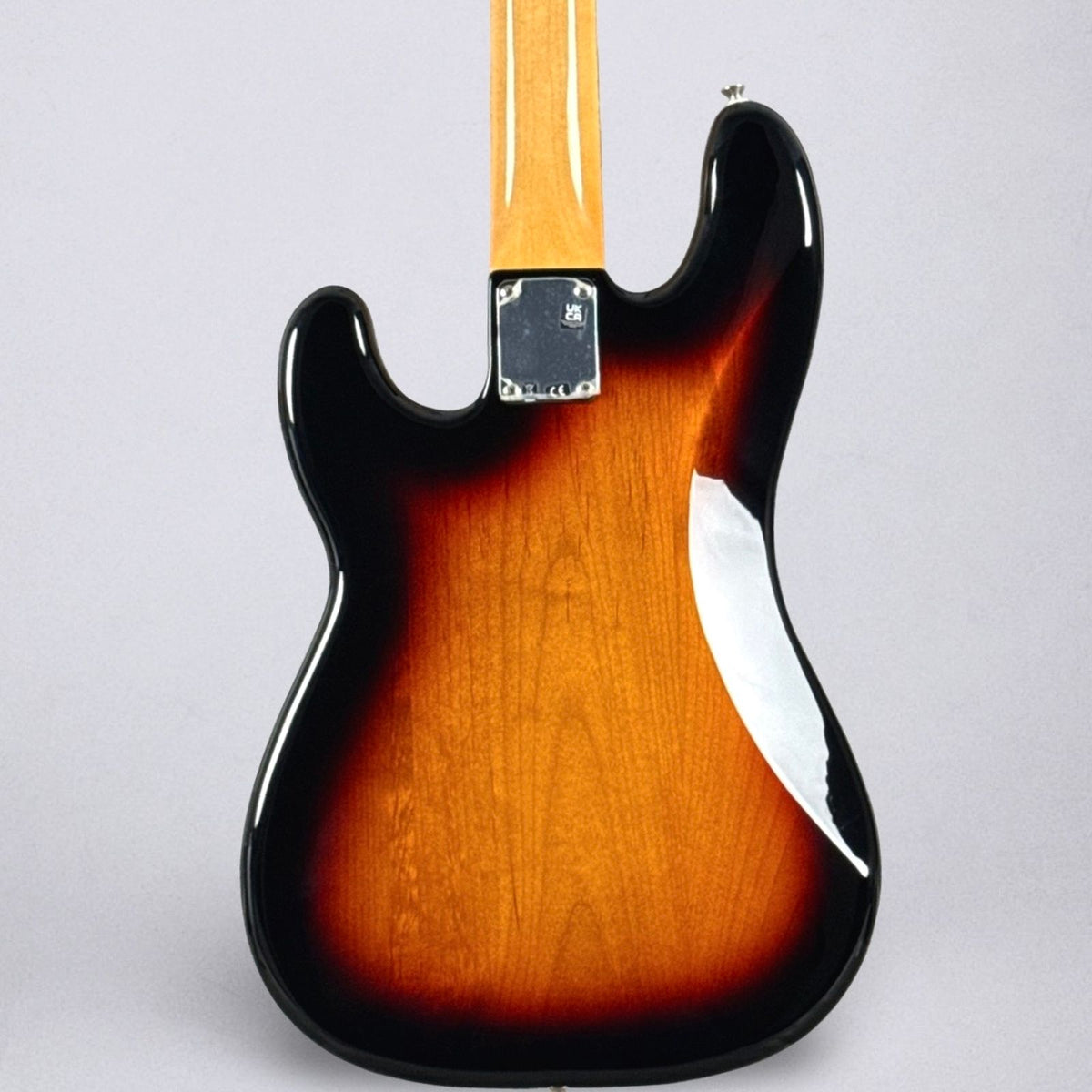 Fender Vintera II 60’s Precision Bass - 3-Tone Sunburst
