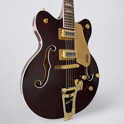 Gretsch G5422TG Electromatic Classic Hollowbody 2026 - Walnut Stain