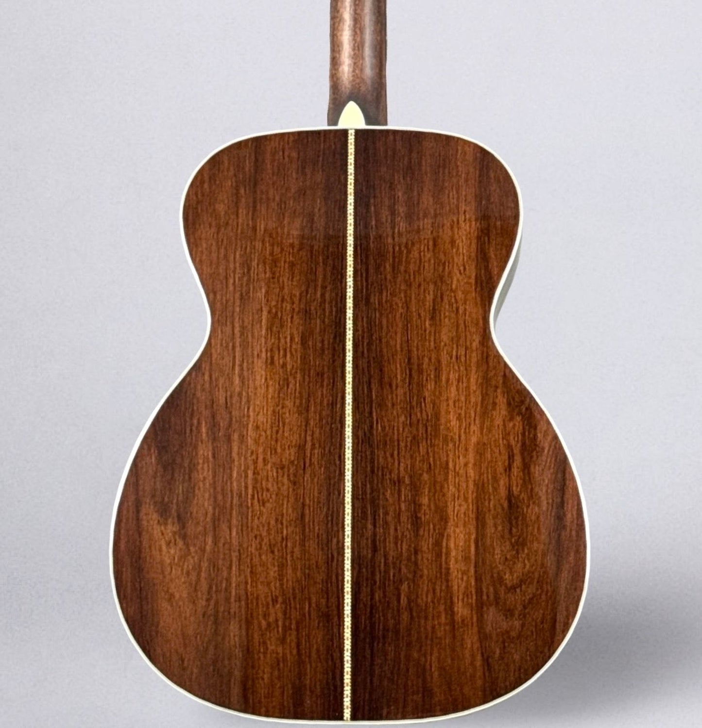 Eastman E20OM-MR-TC - Natural
