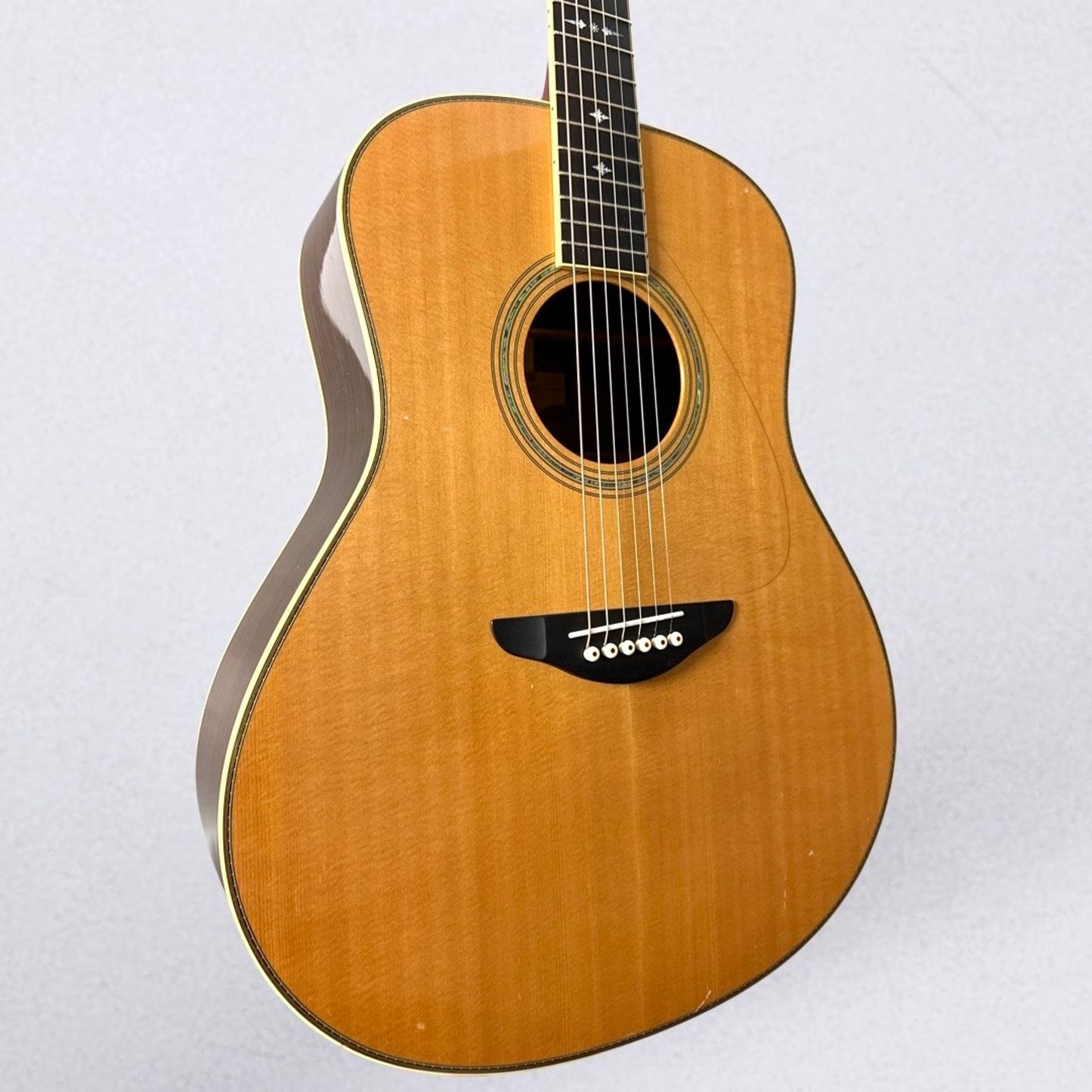 Yamaha LL500 - Natural