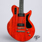 Eastman Juliet P90 2023 - Vintage Red