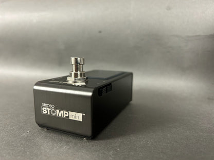 Peterson StroboStomp Mini Pedal Tuner