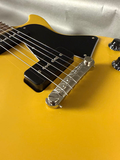 Epiphone Les Paul Special 2025 - TV Yellow