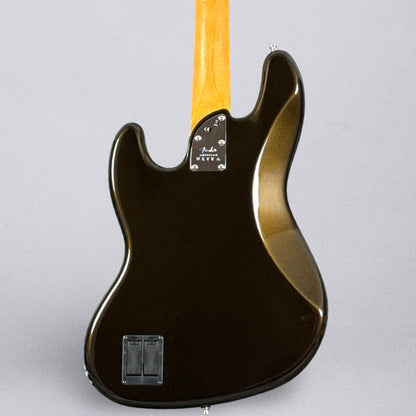 Fender American Ultra Jazz Bass 2019 - Texas Tea