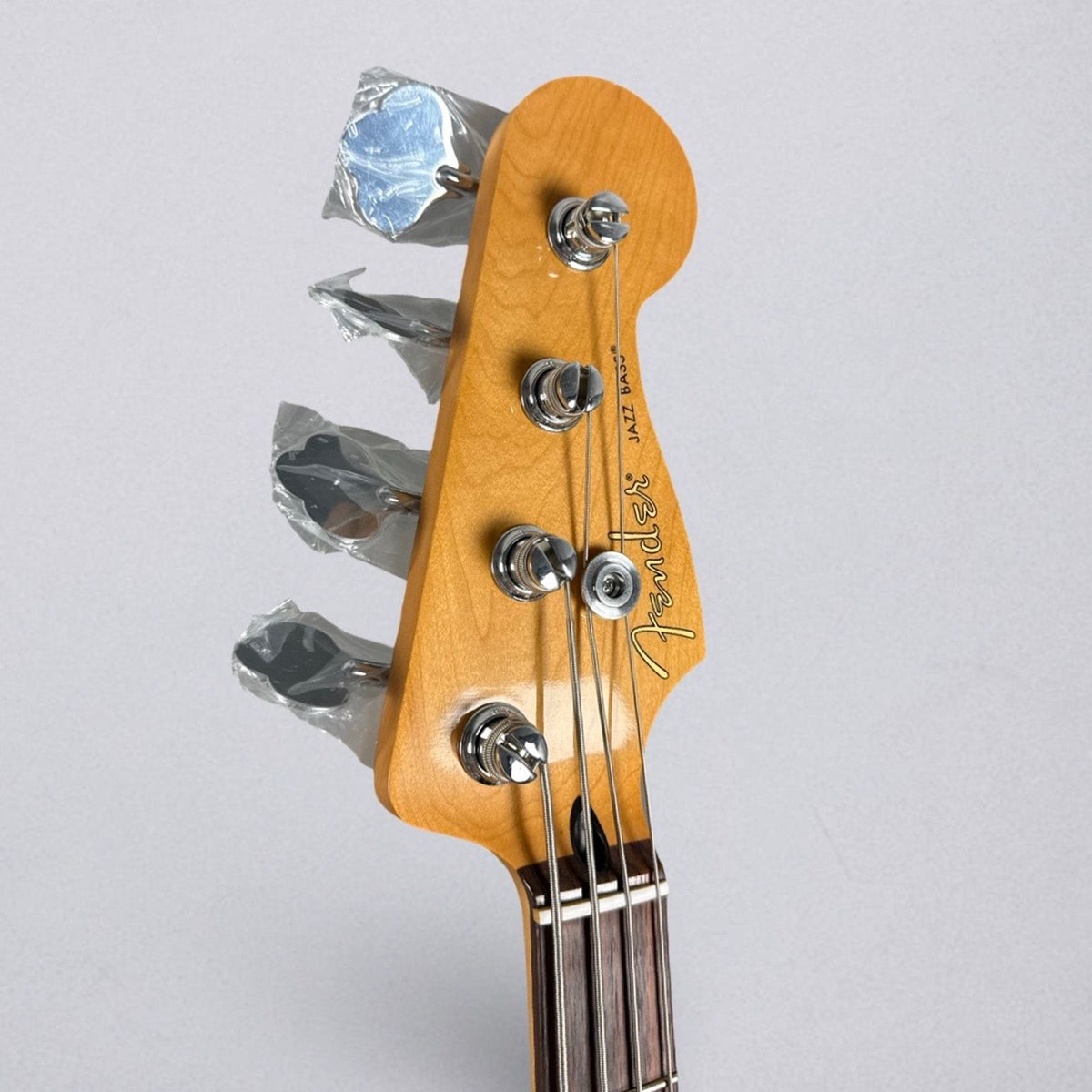 Fender Limited Edition Player II Jazz Bass 2026 - 3-Color Sunburst