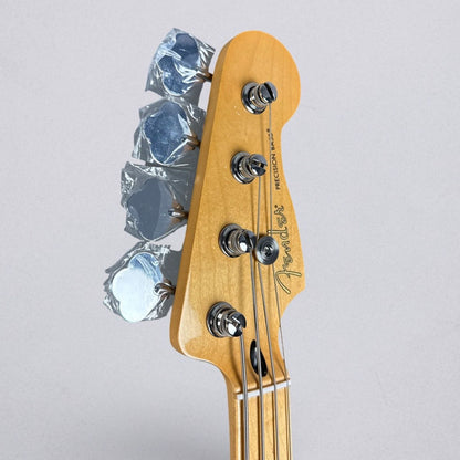 Fender Player II Precision Bass 2026 - Rallye Orange
