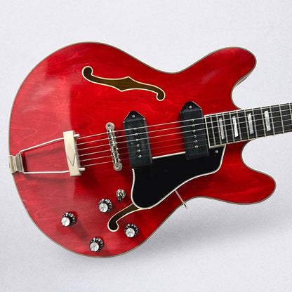 Eastman T64/TV-T 2025 - Red