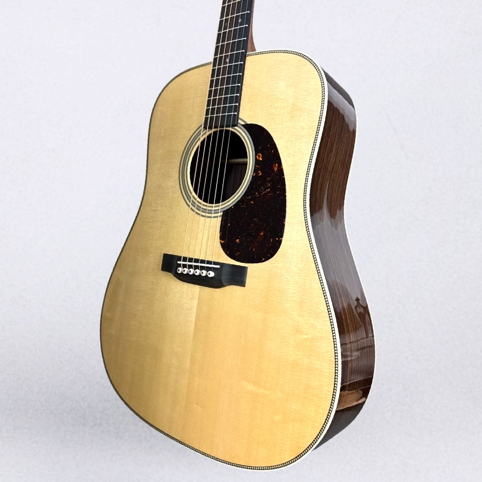 Martin Super HD-28 2026 - Natural