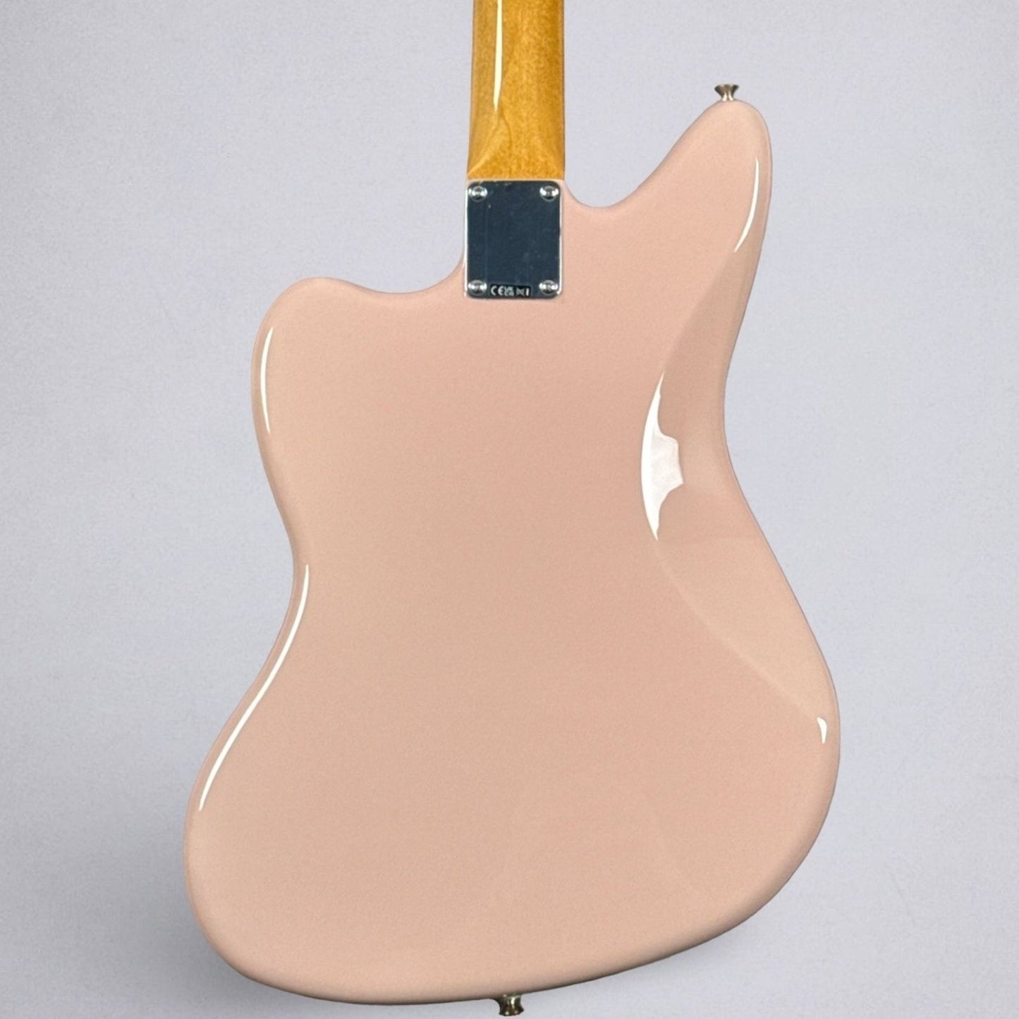Fender Vintera III Mid ‘60s Jaguar 2026 - She’ll Pink