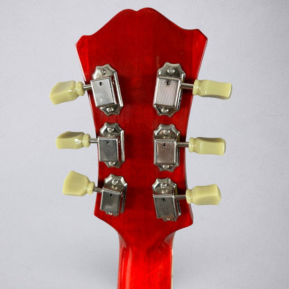 Eastman T486 2026 - Red