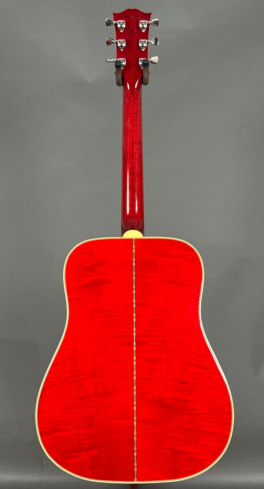 Gibson Dove Original 2025 - Vintage Cherry Sunburst