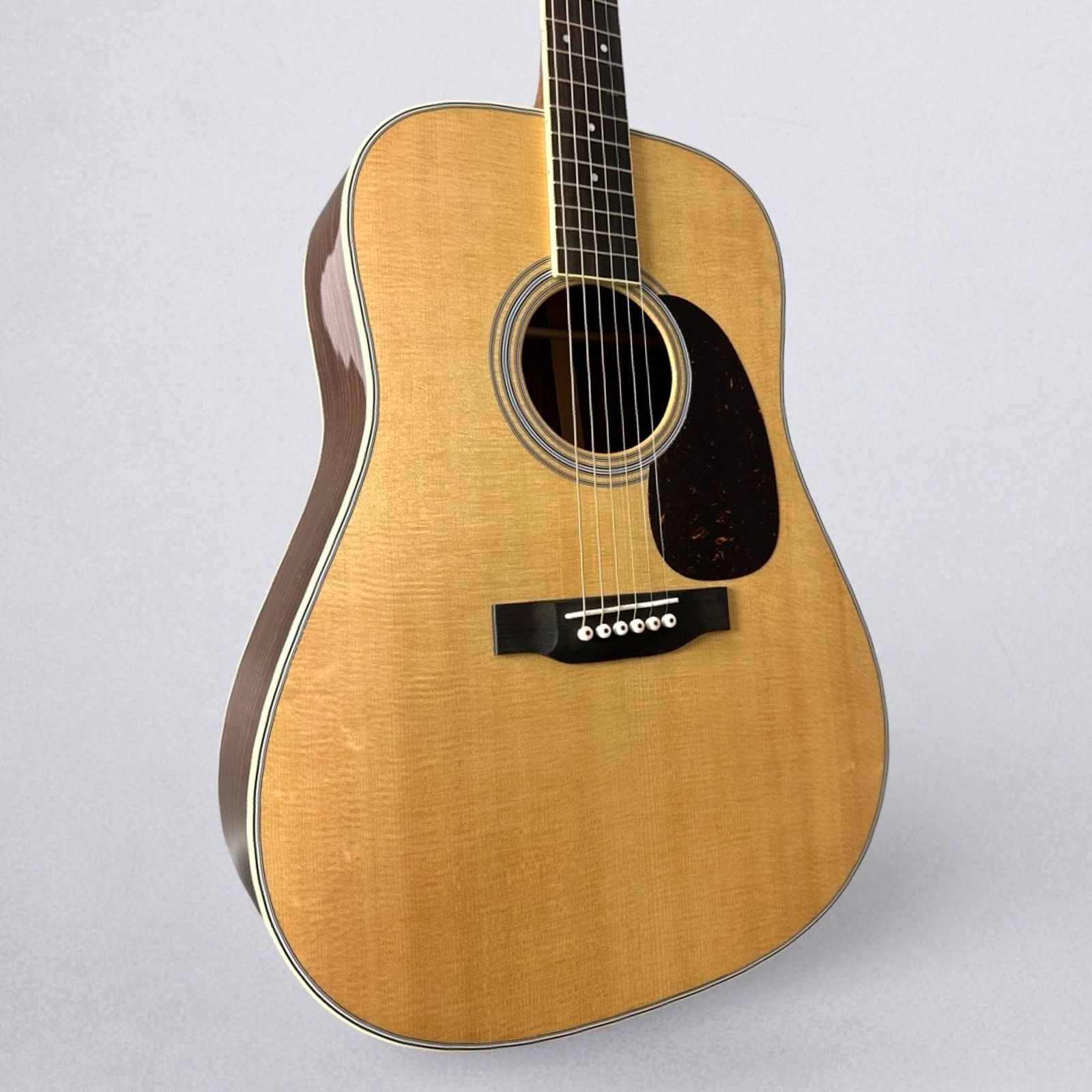 Martin D-35 2025 - Natural Aging Toner