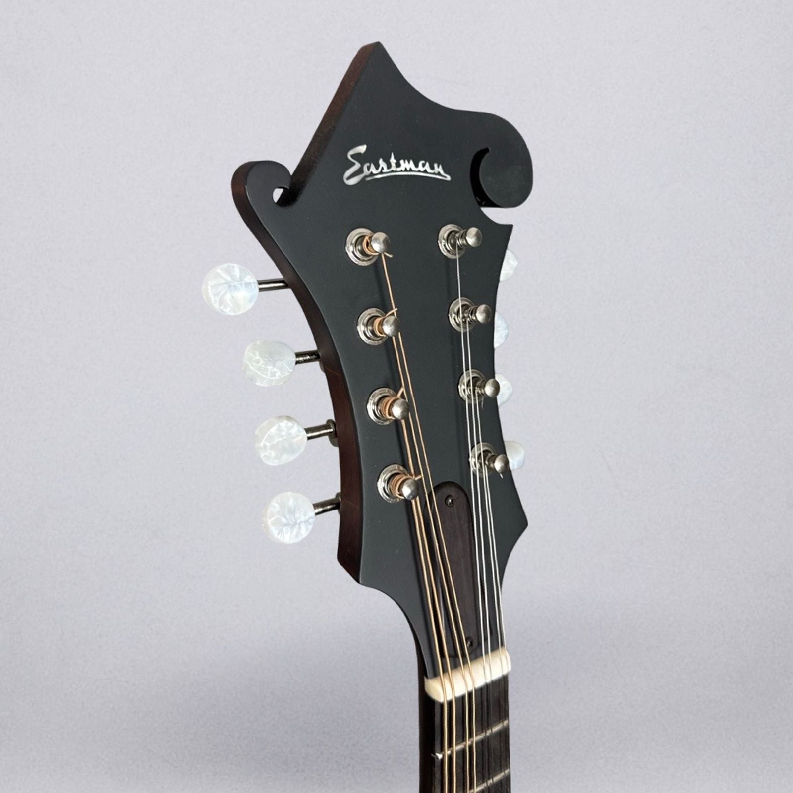 Eastman MD315 F-Style Mandolin 2025 - Classic