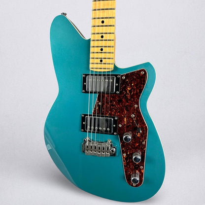 Reverend Jetstream HB - Deep Sea Blue