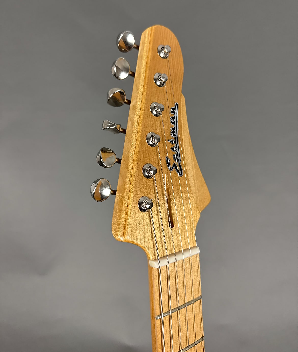 Eastman Fullertone SC’52 2025 - Ice Blue Metallic