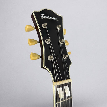 Eastman T59/v 2025 - Antique Varnish Sunburst
