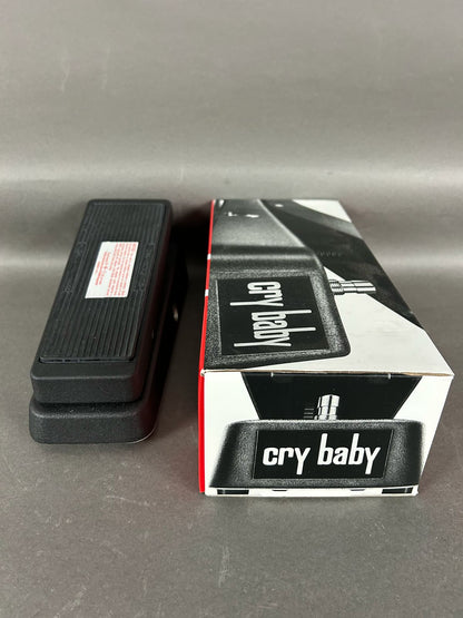 Dunlop GCB95 Cry Baby Standard Wah Pedal