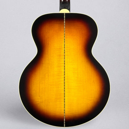 Epiphone 1957 SJ-200 Reissue Acoustic/Electric 2025 - Vintage Sunburst