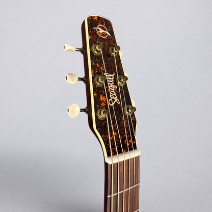 Seagull M6 LTD 2025 - Ruby Red