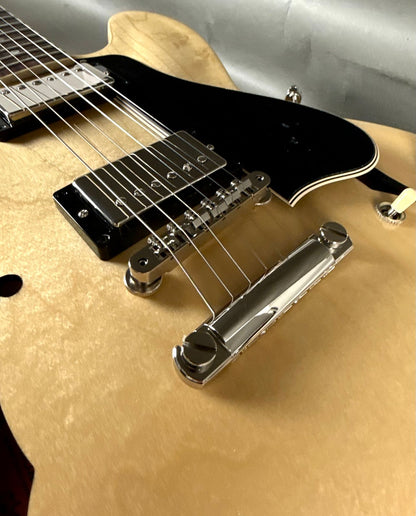 Gibson ES-335 50s 2026 - Vintage Natural