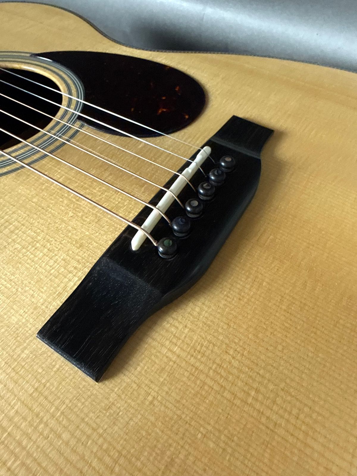 Eastman E20OM-MR-TC - Natural
