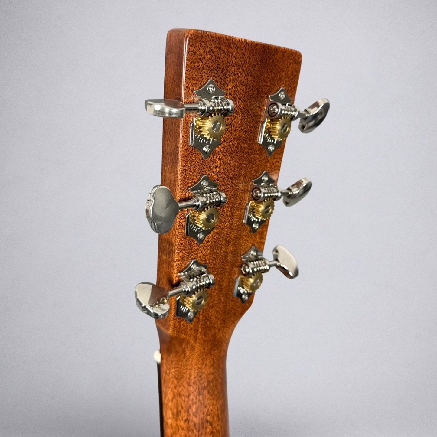 Martin D-17 2025 - Natural