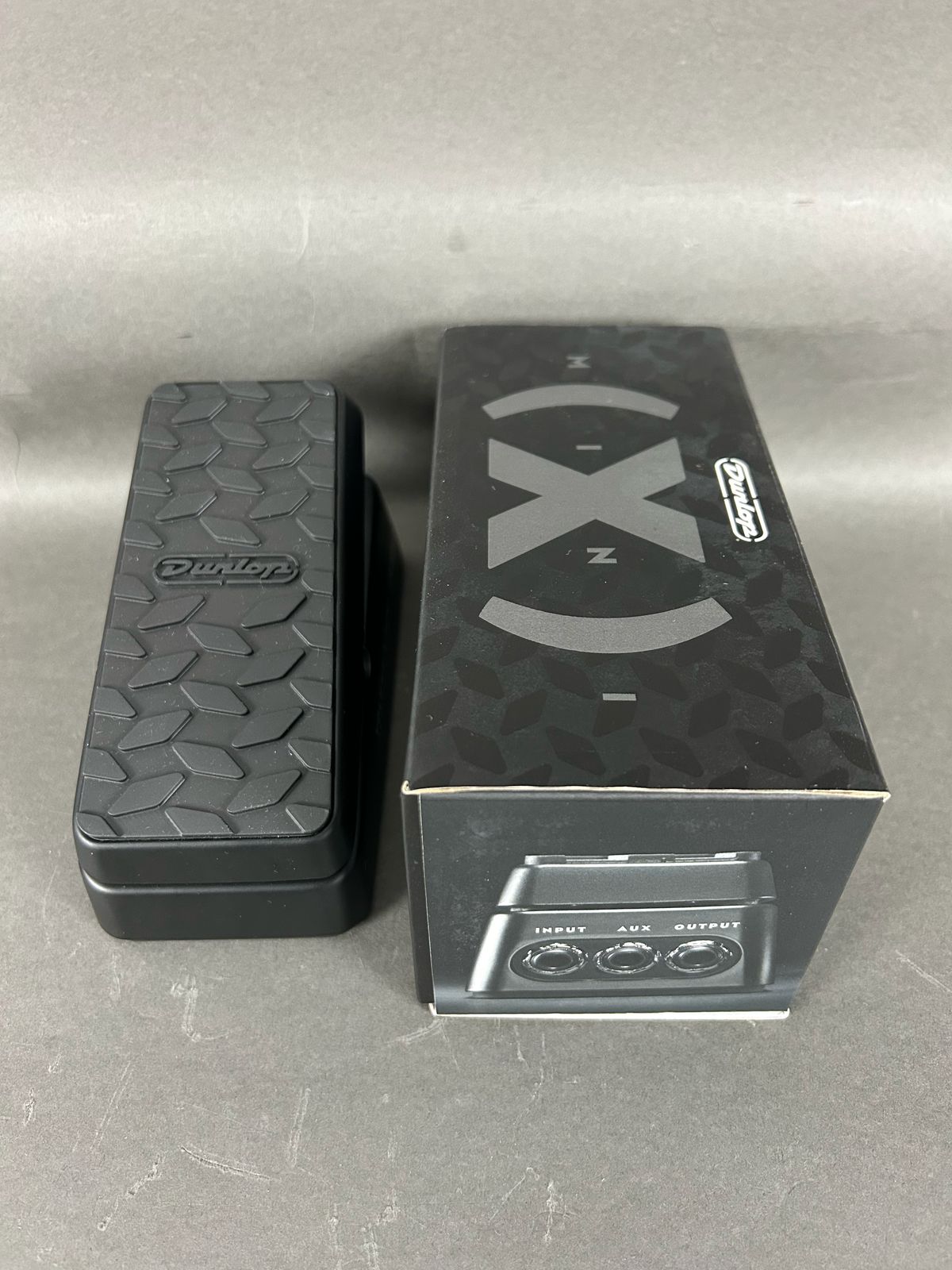 Dunlop DVP4 Volume (X) Mini Pedal
