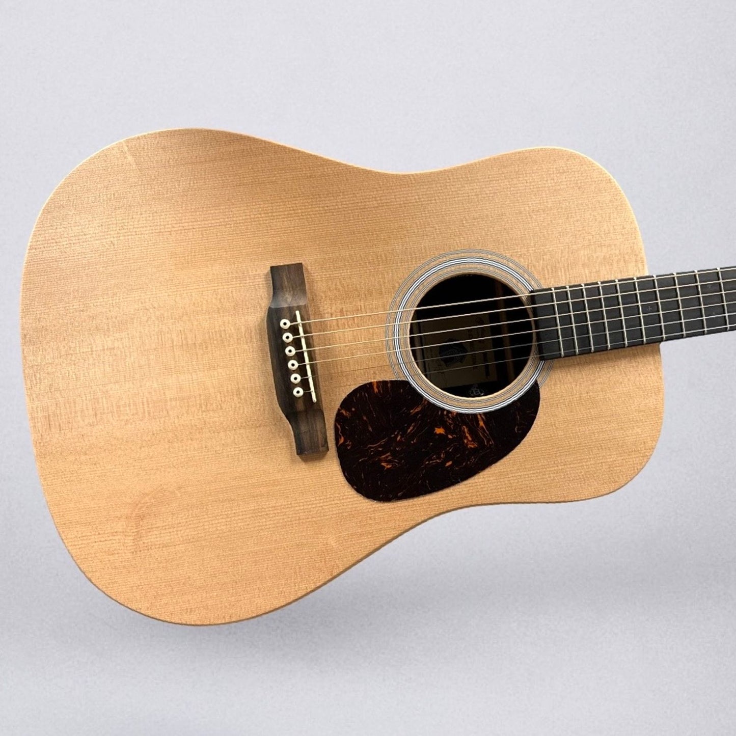 Martin D-X2E Billy Strings Signature 2025 - Natural