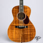 Eastman L-OOSS-KOA 2026 - Natural