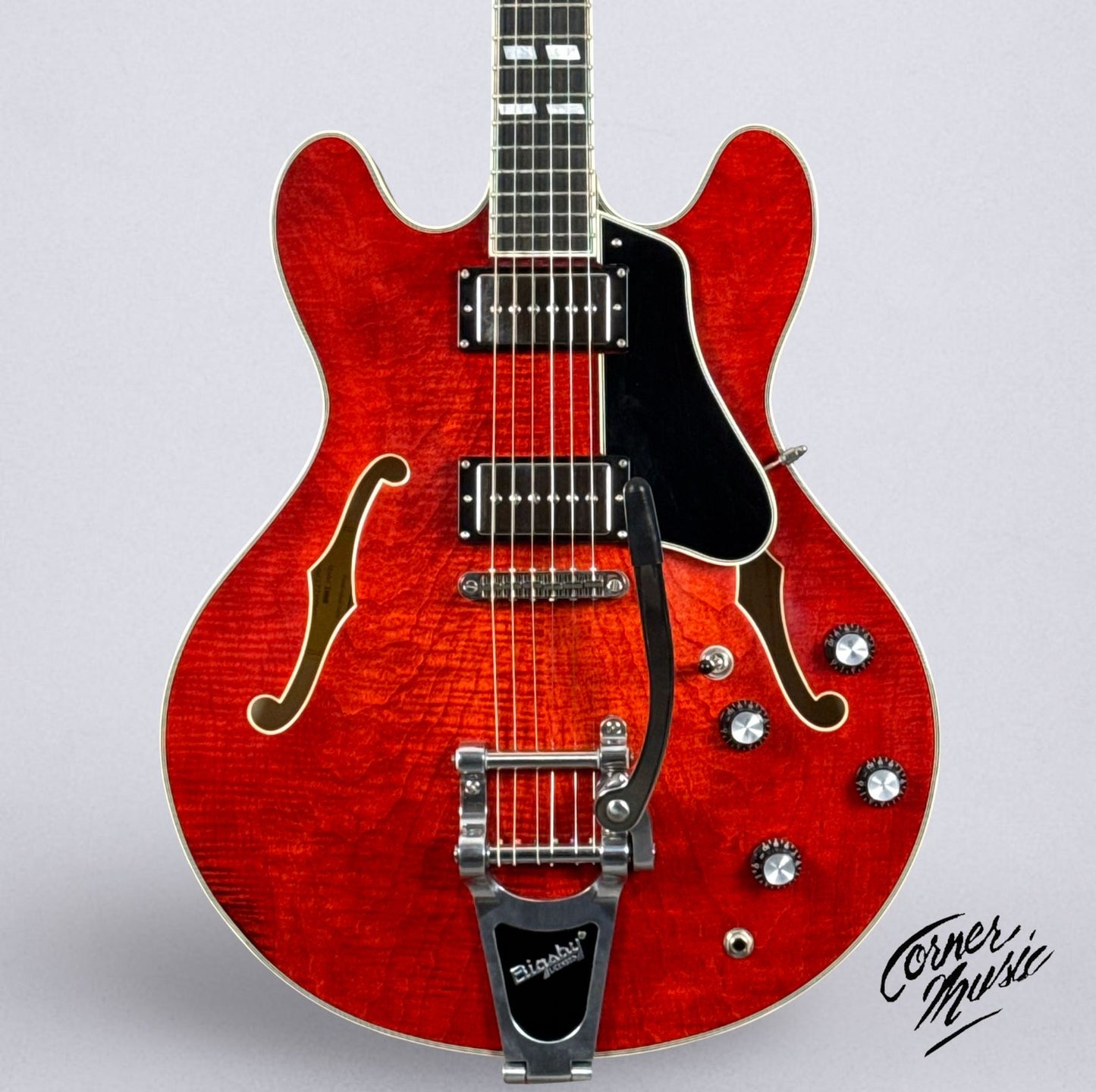 Eastman T486B 2023 - Classic