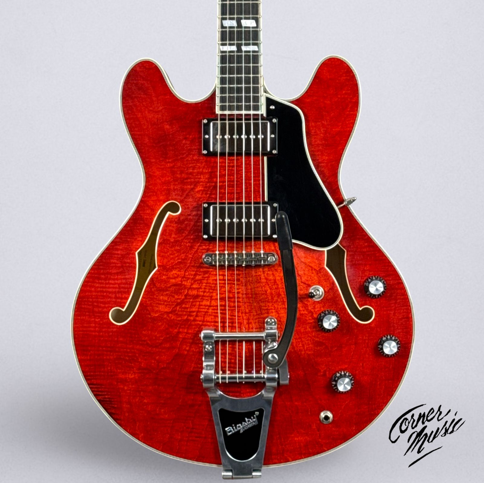 Eastman T486B 2023 - Classic