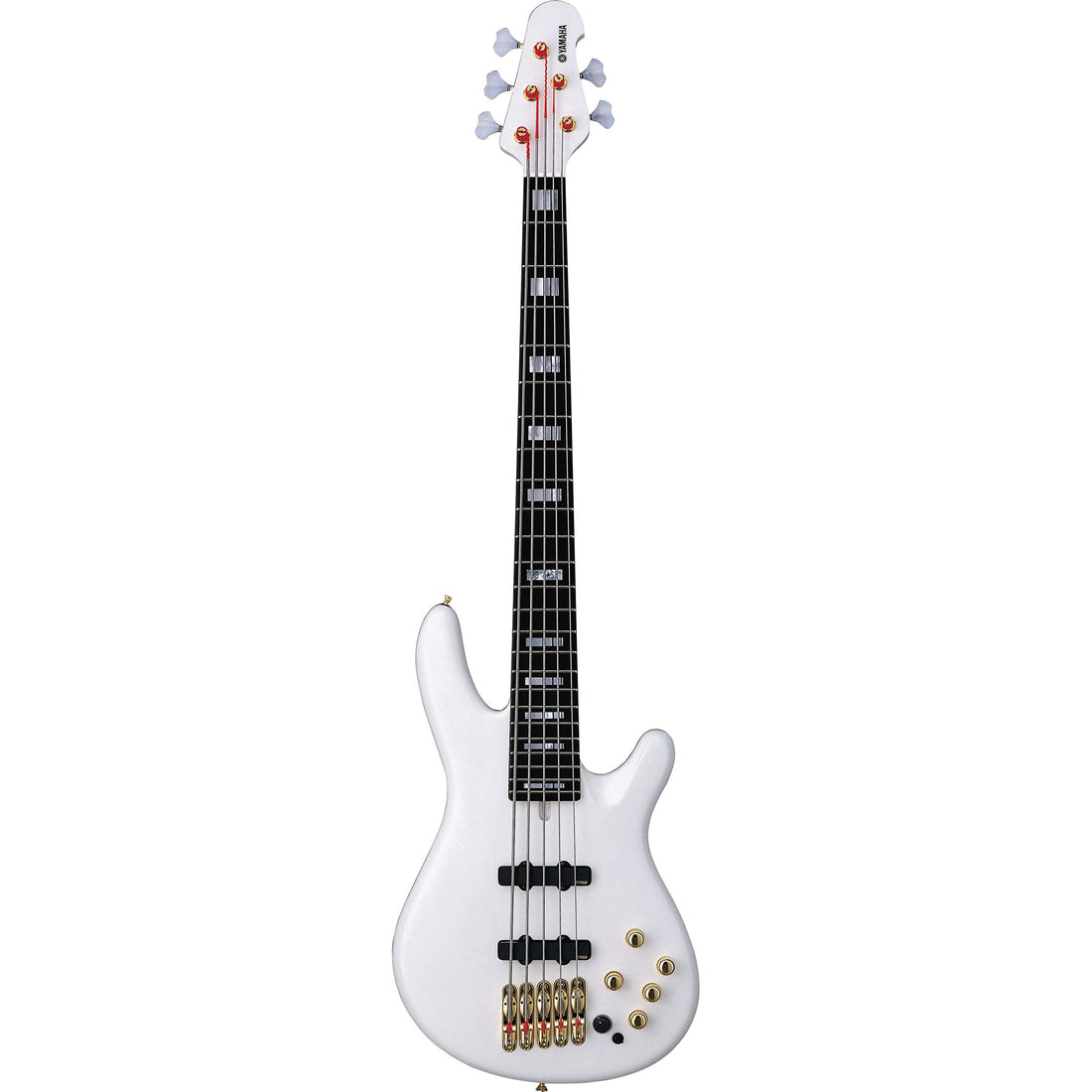 Yamaha BBNE2 Nathan East Signature 5-string Bass