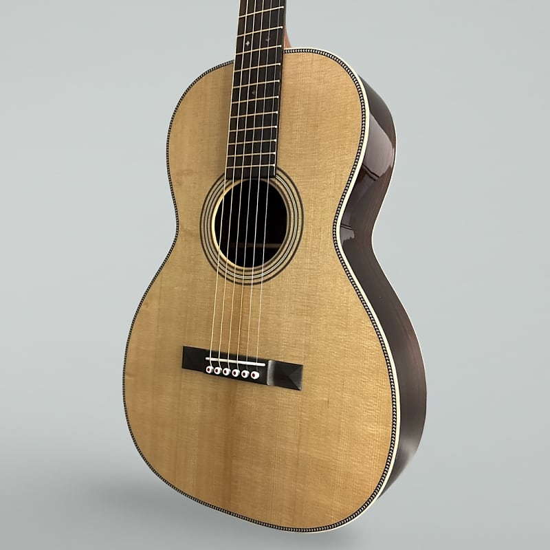 Martin 012-28 Modern Deluxe 2024 - Natural