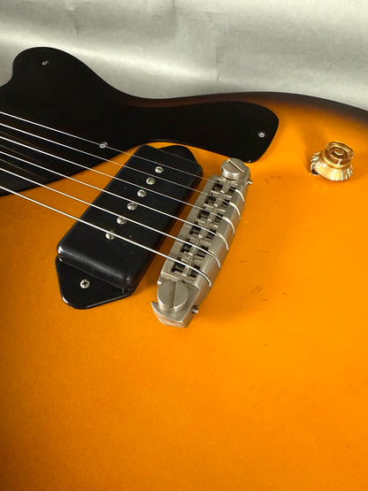 Eastman SB55/v 2025 - Sunburst