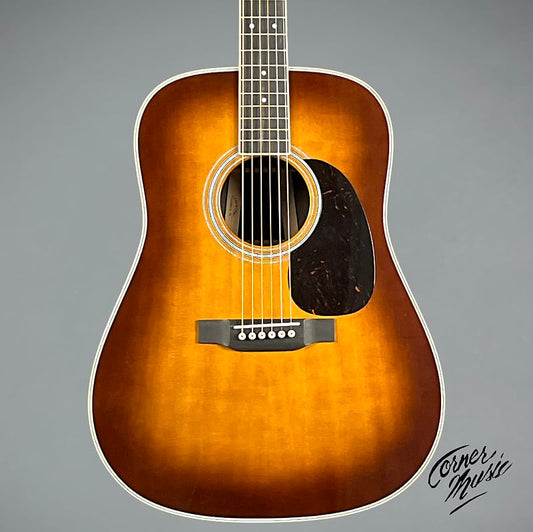 Martin D-35 2024 - Ambertone