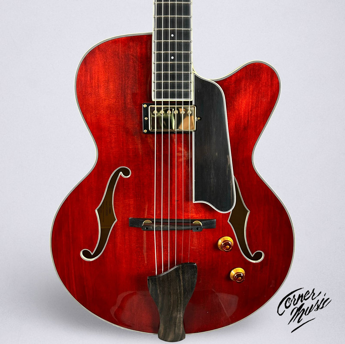Eastman T146SM - Classic