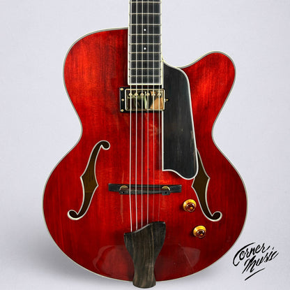 Eastman T146SM - Classic
