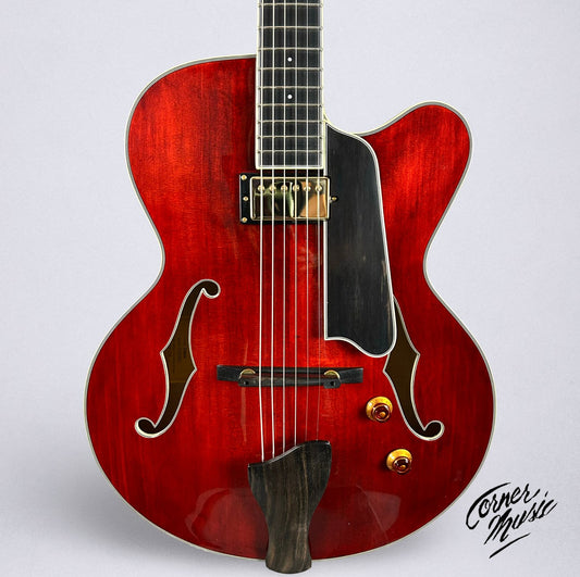 Eastman T146SM - Classic