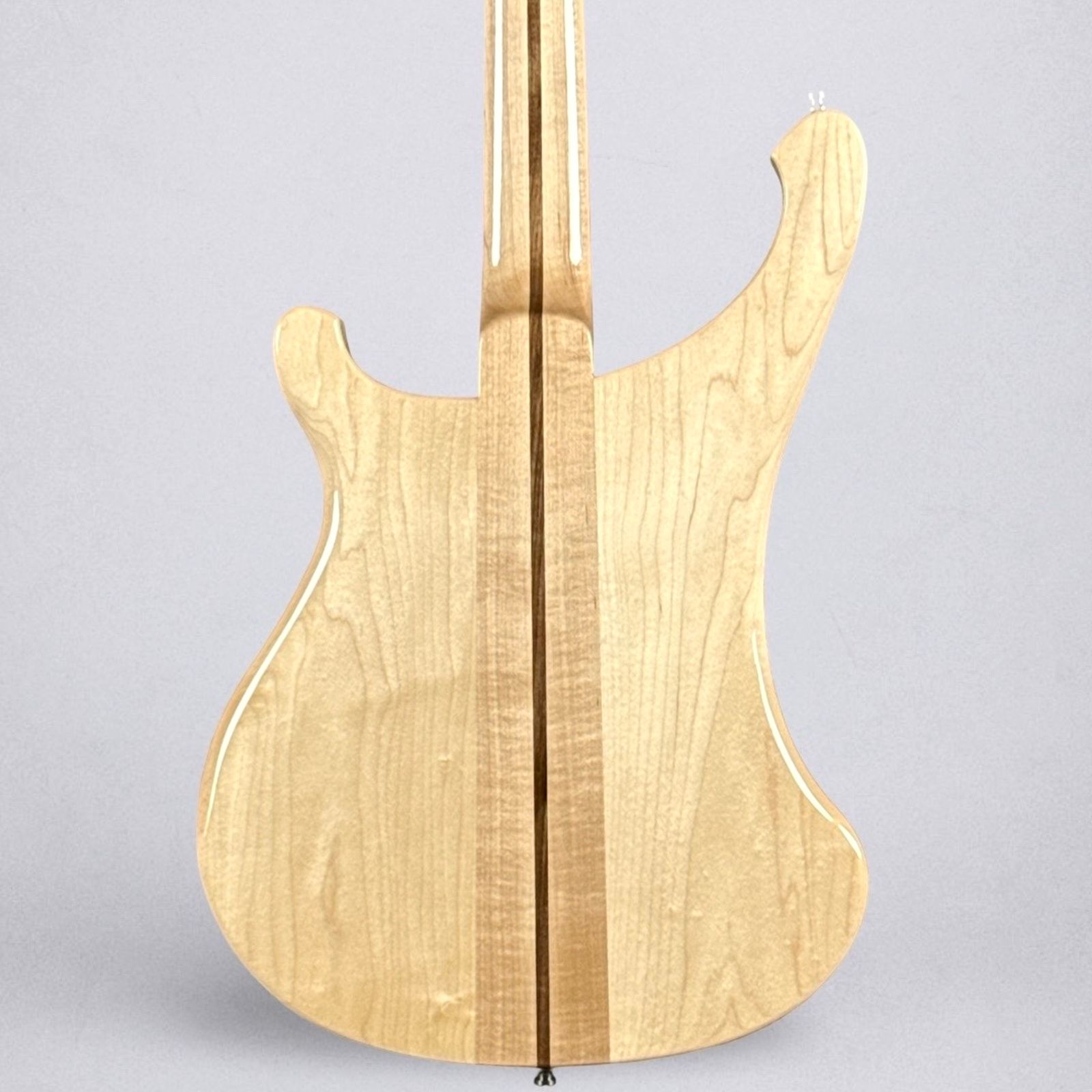 Rickenbacker 4003S 2026 - Mapleglo
