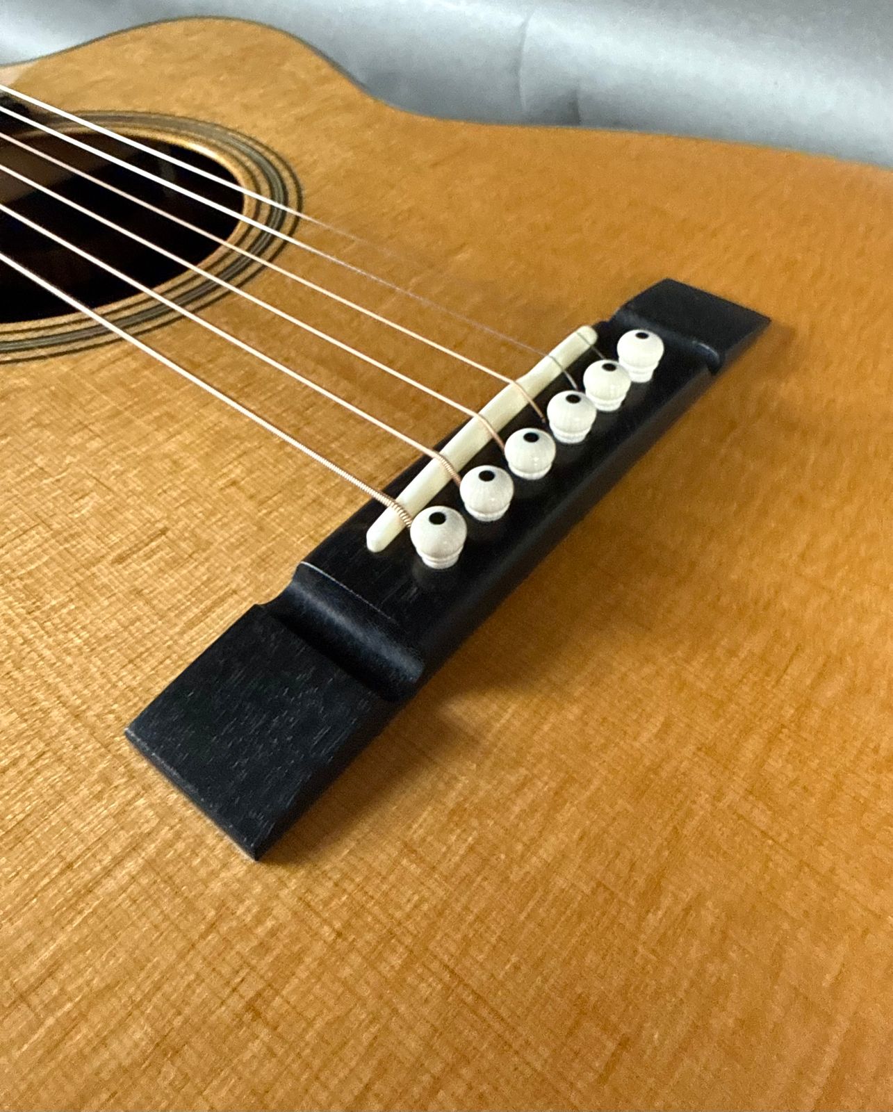Bourgeois OMCE Soloist Downeast Series 2026 - Aged Tone Sitka Spruce and Indian Rosewood